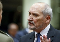 Eksperci zespołu Macierewicza trafią do państwowej komisji? 'Sądzę, że ten kierunek jest trafny' [WIDEO]