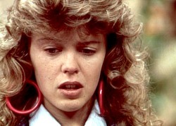 Kylie Minogue jakiej chyba już nikt nie pamięta [ZDJĘCIA]