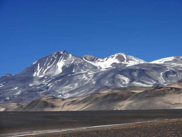 Galeria Argentyna, Chile - Puna de Atacama, obrazek 18