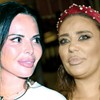 Sonja Vuksanović i Ana Nikolić