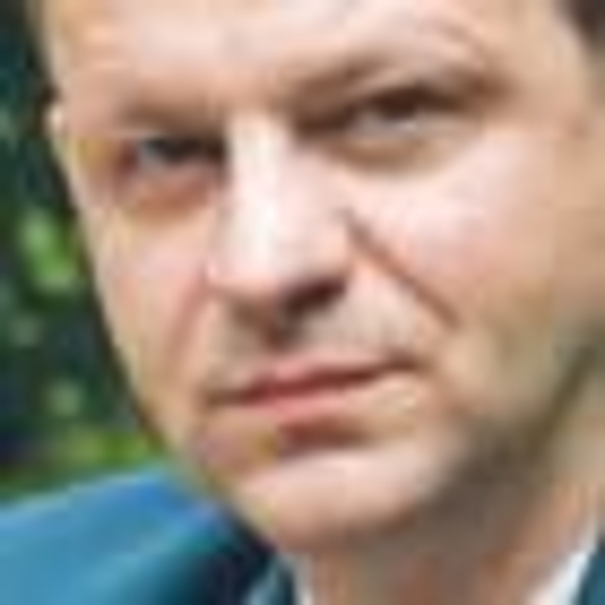Wprowadzenie niższych limitów dla przywozu papierosów to nasze uprawnienie, a nie obowiązek - mówi Sławomir Siwy Fot . Wojciech Górski