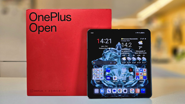 OnePlus Open