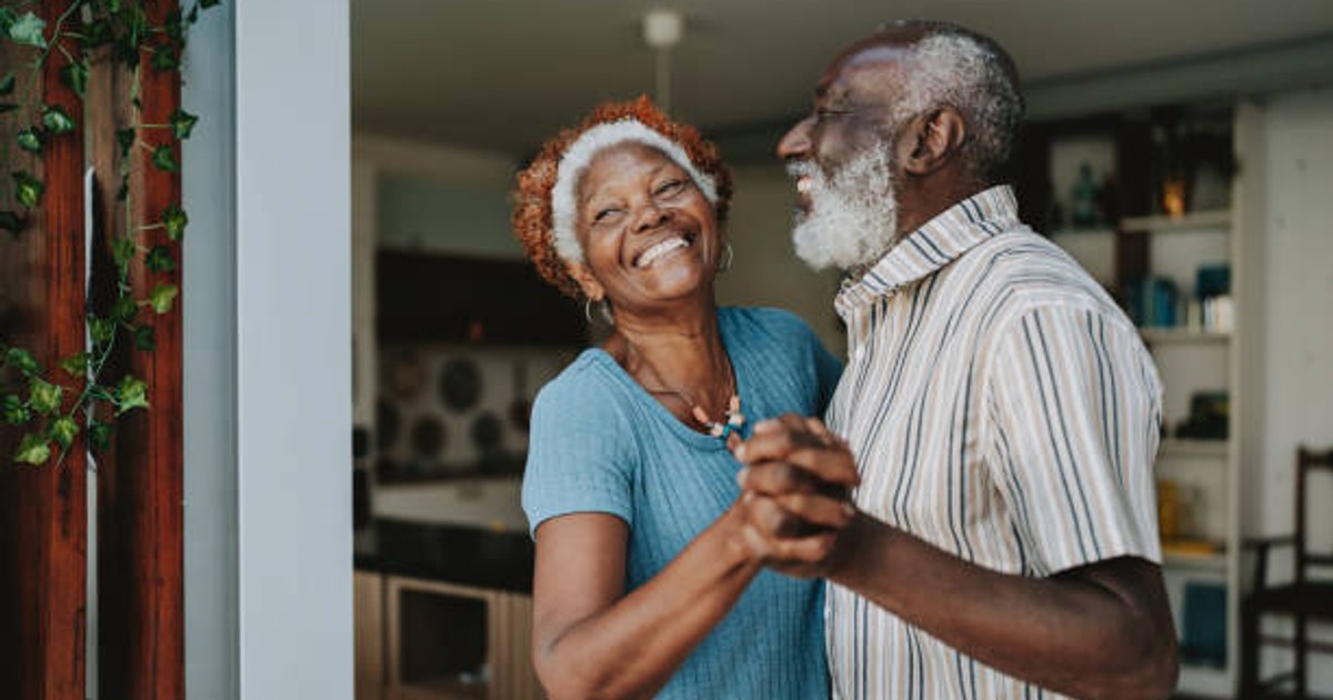 African countries with the biggest change in life expectancy since 1965