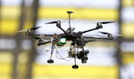 EURO 2016: Polacy zakazali używania dronów