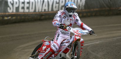 Gollob: pojedziemy prosto do finału