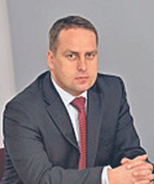 Jarosław Talerzak wiceprezesem Seco/Warwick