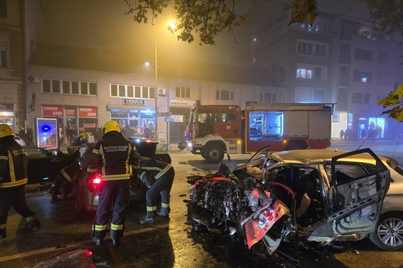 Pomozimo Anđeli Obradović (25) da se oporavi posle teške nesreće u Novom Sadu: Preživela je prelome kostiju, povrede mozga i organa, a mi smo joj sada najveća nada