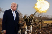 Nowy plan Trumpa. Stawia ultimatum, chodzi o dostawy broni dla Ukrainy