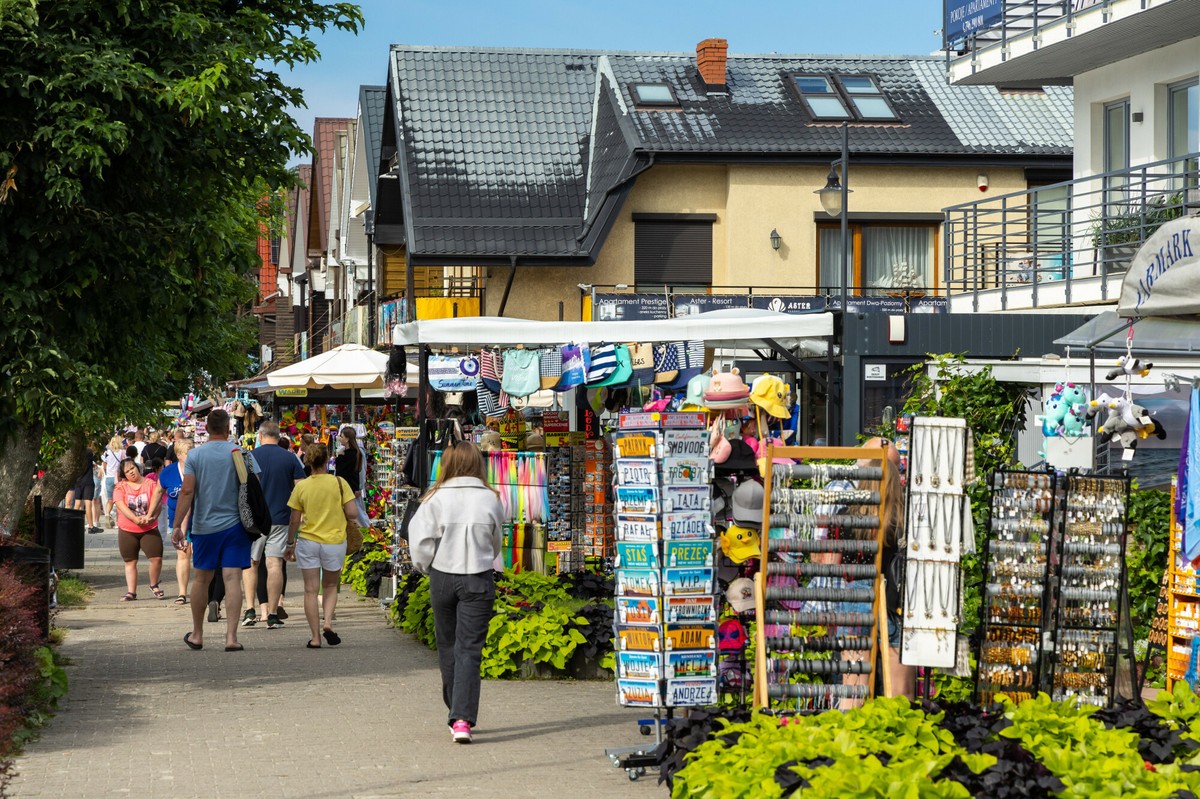 Skarbówka znalazła u sprzedawców tysiące nieprawidłowości. Oto sposób KAS