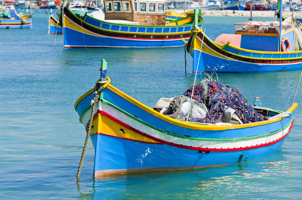 Marsaxlokk