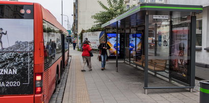 Cyfrowe przystanki w Poznaniu. Możesz śledzić swój tramwaj