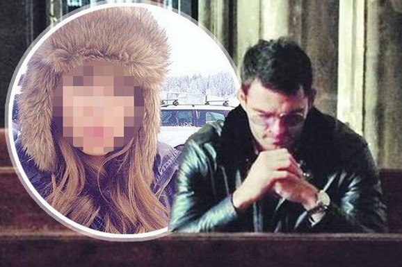 U UBISTVO JOVANA VUKOTIĆA UMEŠAN I NJEGOV VOZAČ! Preokret u istrazi smrti vođe "škaljaraca": "Nastala je panika jer su u kolima bili njegova TRUDNA žena i DETE" (FOTO)