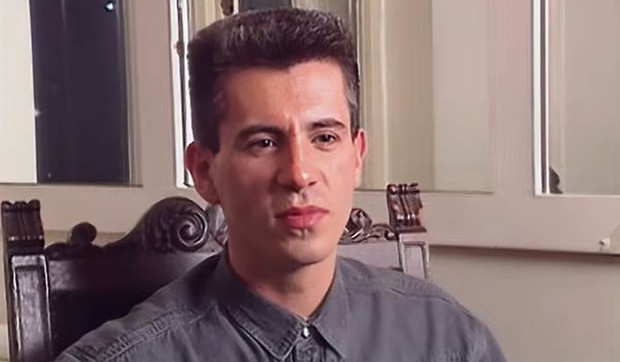 Milan Mladenović