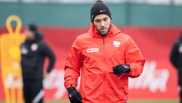 Maciej Rybus przyjedzie z Rosji do Polski. Wiemy, jaki jest cel wizyty