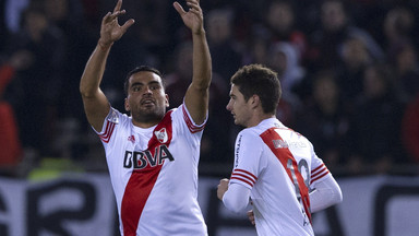 Copa Libertadores: River Plate Buenos Aires pierwszym finalistą