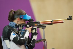 Polki wystrzelały trzecie miejsce w mistrzostwach Europy