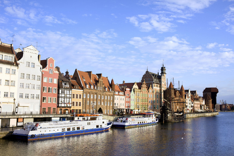 Gdańsk