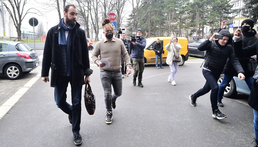 Stefan Đurić Rasta