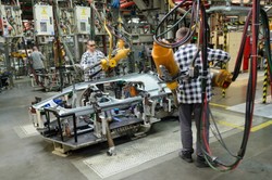 Koniec sielanki związków w Niemczech: wojna VW i Lufthansy z pracownikami