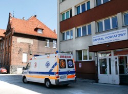 Szpitale zamienią się w hotele i kluby?