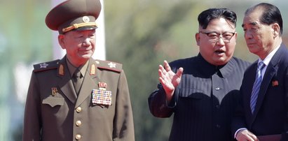 Korea Północna jest otwarta na dialog z USA