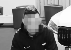 Osumnjičen za ubistvo u Čačaku