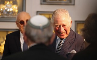 Koronawirus w Wielkiej Brytania: Książę Karol zakończył izolację z powodu COVID-19