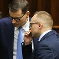 Rząd musi szukać góry pieniędzy na rok wyborczy. Padło poważne ostrzeżenie