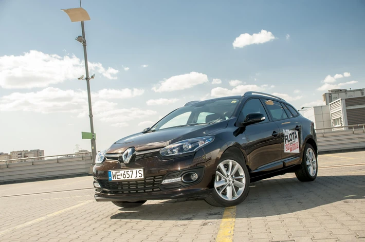 Renault Megane Grandtour