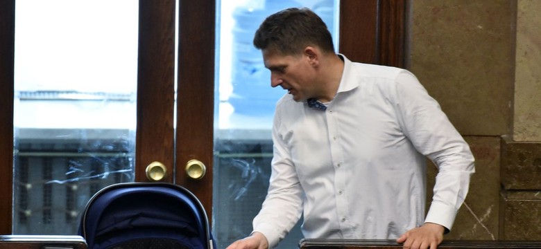 Burza po słowach posła PiS. Tak skomentował wpis Anny Lewandowskiej