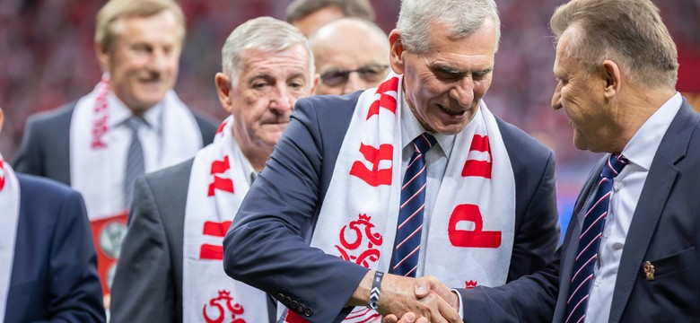 Janas po latach zdradził, dlaczego nie zabrał Frankowskiego i Dudka na mundial