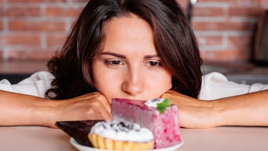 Jak przestać podjadać słodycze? Oto 6 napojów, które zmniejszają ochotę na cukier