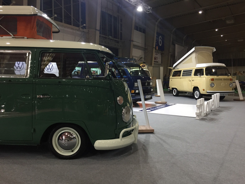 Retro Motor Show 2019