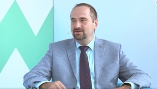 Maciejowski: Chcemy przeciwstawić się zalewowi nieprawdziwych informacji