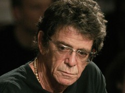 Lou Reed najlepszy z Metallicą