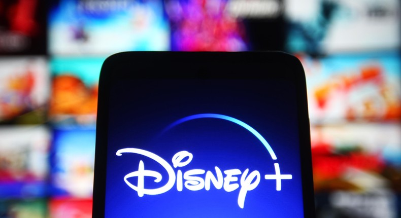 A hacking group claimed it had accessed Disney's Slack messages and files in July. Two months later, Disney's CFO announced the company was moving away from using Slack.SOPA Images