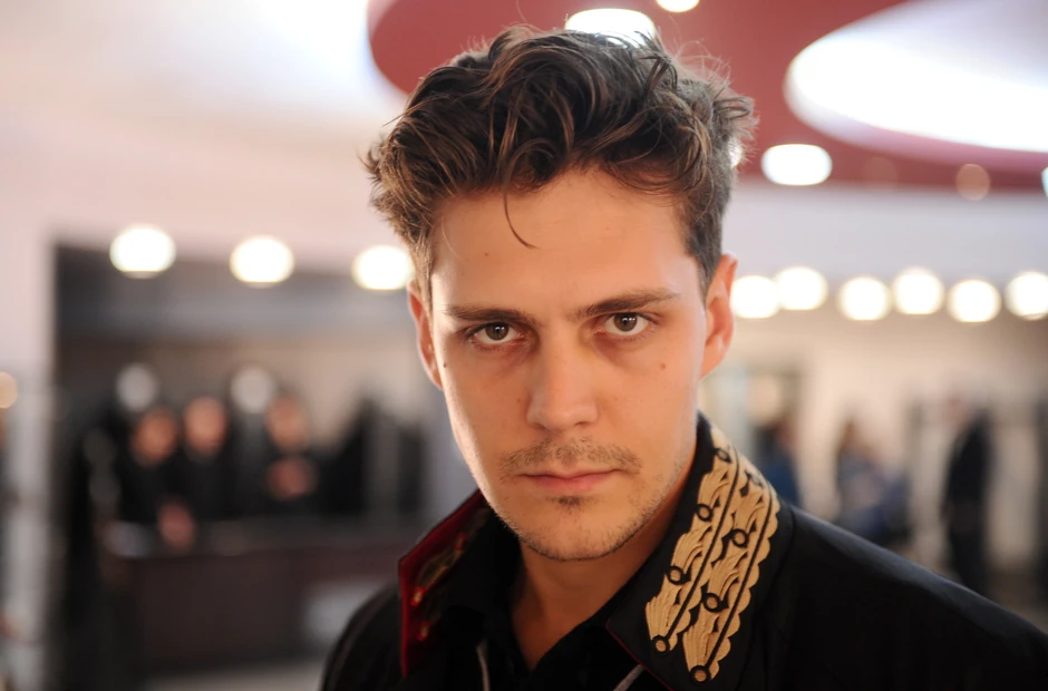 Glumac Miloš Biković će takođe ulestvovati u humanitarnom koncertu u Narodnom pozorištu