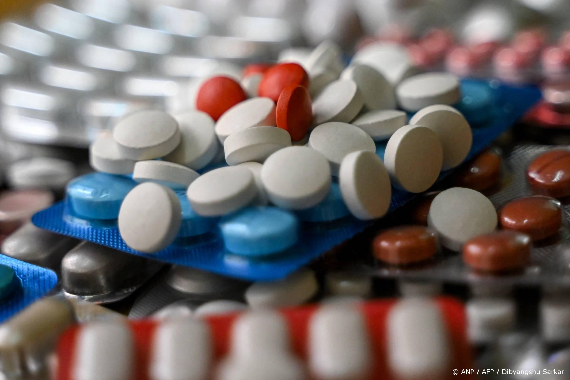 3,5 miljoen Nederlanders kampen met medicijntekorten ondanks daling