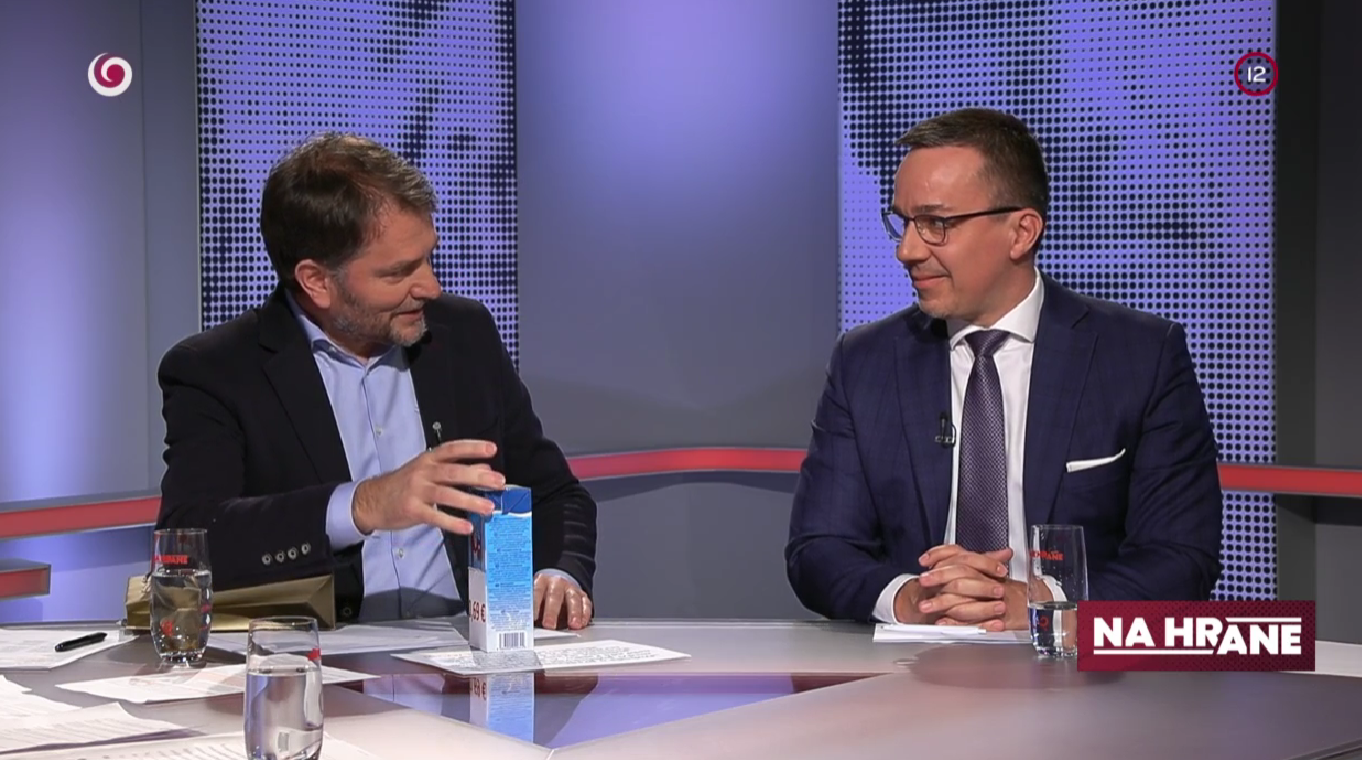 Matovič sa v jojkárskej relácii postaral o prekvapenie. 