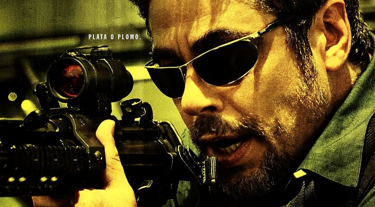 Sicario