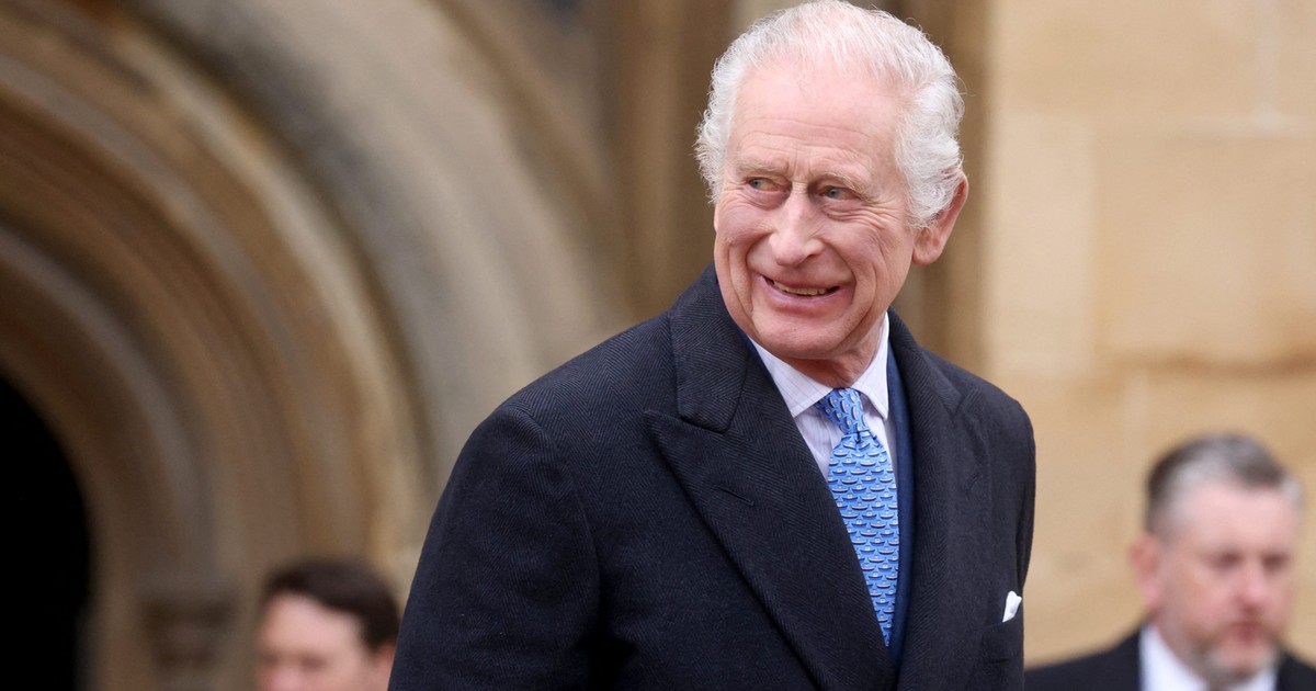 King Charles clears Uganda to join Prince Harry’s 2027 Invictus Games ...