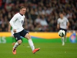 Liga hiszpańska: Wayne Rooney w Barcelonie?