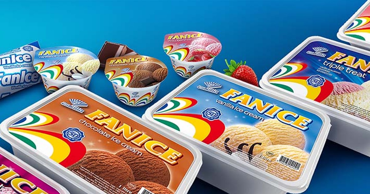 Fan Milk Ghana increases price of Fanyogo and FanIce Pulse Ghana