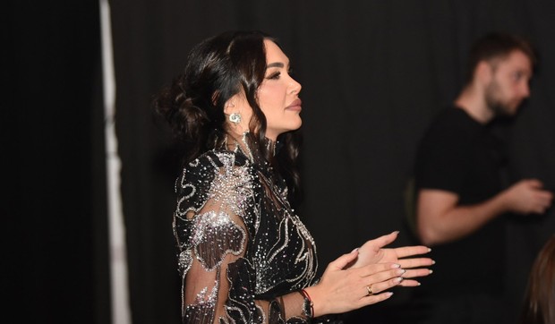 Žena Uroša Živkovića