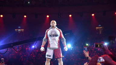 KSW 37: "Pudzian" kontra "Popek" - pojedynek o przyszłość i walka pełna kontrowersji