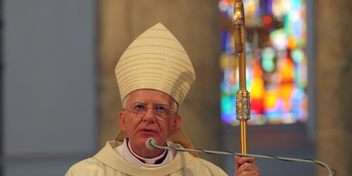 Marek Jędraszewski, arcybiskup łódzki zastąpi kardynała Stanisława Dziwisza w archidiecezji krakowskiej