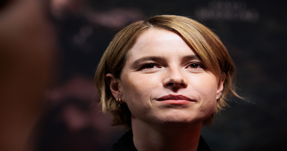 Ihr Film bringt Kinosäle zum Weinen: Jessie Buckley jetzt Oscar-Favoritin 2026