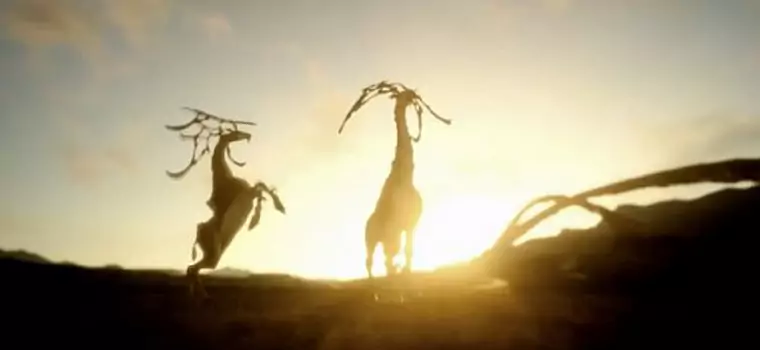 Nowy zwiastun Final Fantasy XV zabiera nas na safari