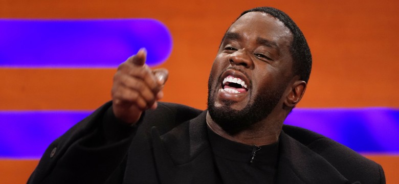 Najgłośniejsza afera Hollywood ostatnich lat. Pozew zbiorowy przeciwko Diddy'emu, wśród ofiar dzieci