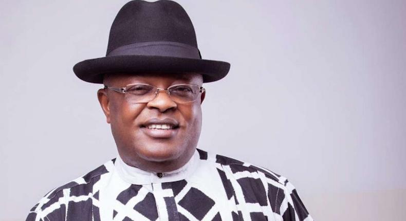 2019 Election: Umahi directs party supporters to move to polling units by 6 a.m.